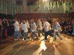Fotky z 61. plesu Gymnázia Blansko