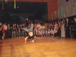 Fotky z 61. plesu Gymnázia Blansko