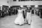 Fotky z 68. plesu Gymnázia Blansko