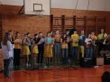 Koncert Nezapomínáme na Ukrajinu