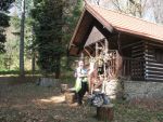 Arboretum Křtiny