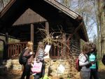 Arboretum Křtiny