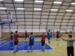 Basketbal Kyjov - 13.3.2013