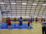 Basketbal Kyjov - 13.3.2013