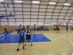 Basketbal Kyjov - 13.3.2013