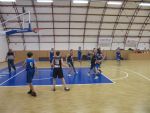 Basketbal Kyjov - 13.3.2013