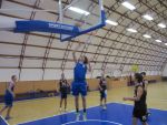 Basketbal Kyjov - 13.3.2013