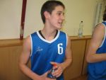 Basketbal Kyjov - 13.3.2013