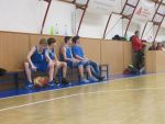 Basketbal Kyjov - 13.3.2013