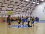 Basketbal Kyjov - 13.3.2013