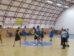 Basketbal Kyjov - 13.3.2013