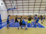 Basketbal Kyjov - 13.3.2013