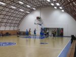 Basketbal Kyjov - 13.3.2013