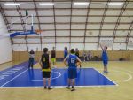 Basketbal Kyjov - 13.3.2013