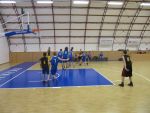 Basketbal Kyjov - 13.3.2013