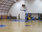 Basketbal Kyjov - 13.3.2013