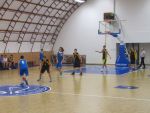 Basketbal Kyjov - 13.3.2013