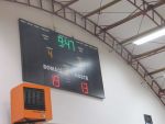 Basketbal Kyjov - 13.3.2013