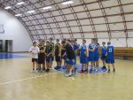 Basketbal Kyjov - 13.3.2013