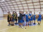 Basketbal Kyjov - 13.3.2013