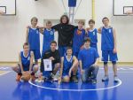 Basketbal Kyjov - 13.3.2013