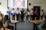 Den Evropy 2017 na Gymnáziu Blansko