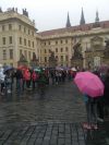 Exkurze Praha 2015