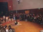 Fotky z 58. plesu Gymnázia Blansko