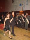 Fotky z 60. plesu Gymnázia Blansko