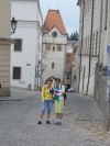 Kulturně-historická exkurze jižní Čechy