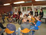 Německo 2016 - setkání němčinářů Gymnázia Blansko 