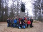 Německo 2016 - setkání němčinářů Gymnázia Blansko 