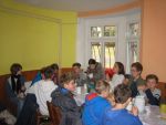 Německo 2016 - setkání němčinářů Gymnázia Blansko 