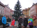 Německo 2016 - setkání němčinářů Gymnázia Blansko 