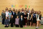 Suit Up Day