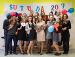 Suit Up Day 2017