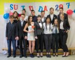 Suit Up Day 2017