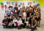 Suit Up Day 2017