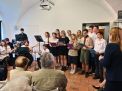 80. výročí konce války: "Abychom nezapomněli..."