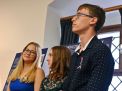 80. výročí konce války: "Abychom nezapomněli..."