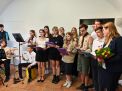80. výročí konce války: "Abychom nezapomněli..."