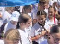 Běželi jsme pro sny… YDWR 2026