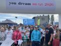 Běželi jsme pro sny… YDWR 2026