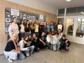 Česko-německá studentská výměna: podzim 2026