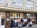 Česko-německá studentská výměna: podzim 2026