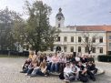 Česko-německá studentská výměna: podzim 2026
