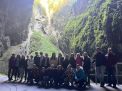 Česko-německá studentská výměna: podzim 2026