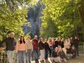Česko-německá studentská výměna: podzim 2026