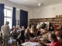 Česko-německá studentská výměna: podzim 2026