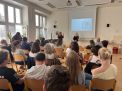 Česko-německá studentská výměna: podzim 2026